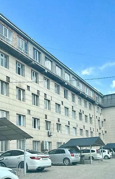 продаю в мкр учкун: Срочно! 🔥 Продается 1 комнатная квартира ПСО в районе: Тимура Фрунзе — 1