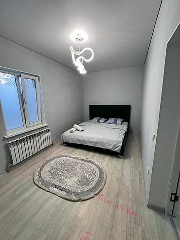 Студия, Агентство недвижимости, Без подселения, С мебелью полностью