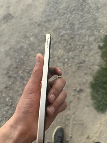 iphone 13 pro mac: Redmi, Redmi 13, Б/у, цвет - Белый — 3