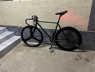 Городской велосипед, Рама M (156 - 178 см), Б/у
