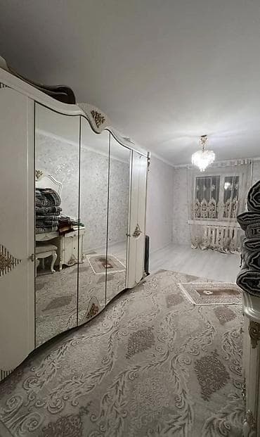 донецкий: 3 комнаты, 60 м², 104 серия, 2 этаж, Евроремонт — 10