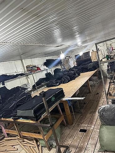 Недвижимость: Старый толчок Киргизская Сдается помещение свободного назначения — 1