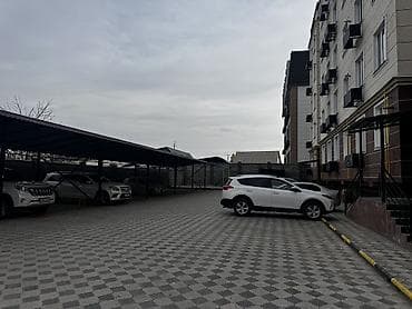 Продажа квартир: 2 комнаты, 53 м², Элитка, 4 этаж, Евроремонт — 7