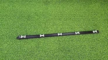 morning: Решетка радиатора BMW 2000 г., Б/у, Оригинал — 2