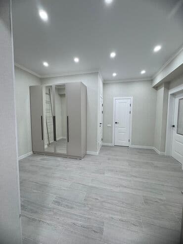 продается квартира в доме белый пароход: 1 комната, 59 м², Элитка, 6 этаж, Евроремонт — 5