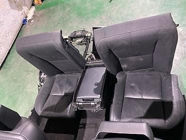 w220 боковое дерево салон: Полный комплект салона для Mercedes-Benz S‑Class W221 (дорестайлинг) — 6