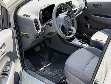 Продажа авто: Kia Morning: 2018 г., 1 л, Автомат, Бензин, Хэтчбэк — 8