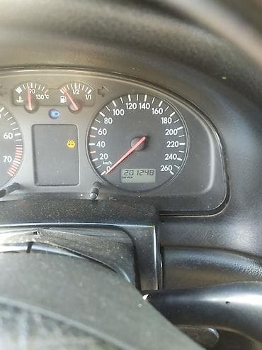 transporter multivan: Volkswagen Passat: 1996 г., 1.8 л, Механика, Бензин, Седан — 7