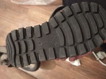 размер 28: Доброго времени суток. Продаётся очень красочная детская зимняя обувь — 4