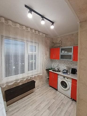 Недвижимость: Посуточно, в День в Ноч сдаётся однокомнатная квартира со всеми — 6
