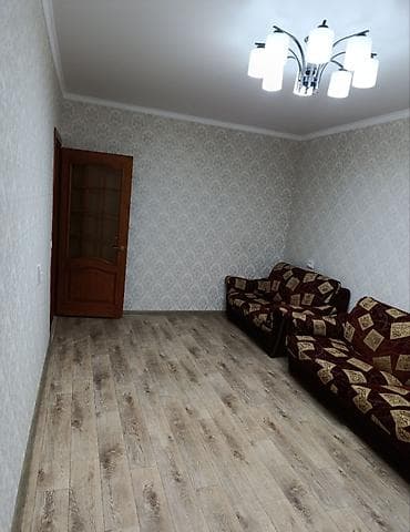 квартиры покупка: 3 комнаты, 56 м², Индивидуалка, 3 этаж, Евроремонт — 2