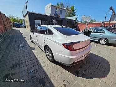 hyundai porter дубл кабина: Hyundai Sonata: 2019 г., 2 л, Автомат, Бензин, Седан — 2