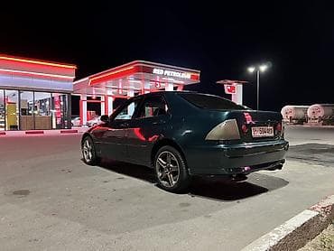 руль эстима: Toyota Altezza: 2003 г., Седан — 4