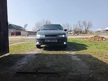 мицубиси спайс стар: Daewoo Nexia: 2010 г., Ручные, Бензин, Седан — 4