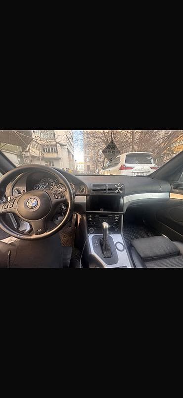 датчик температуры бмв: BMW 5 series: 2003 г., Автомат, Седан — 4