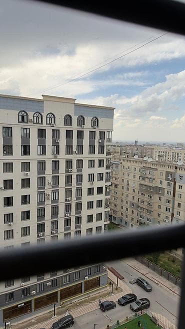 110: 1 комната, 65 м², Элитка, 11 этаж, Готовая ПСО (под самоотделку) — 1