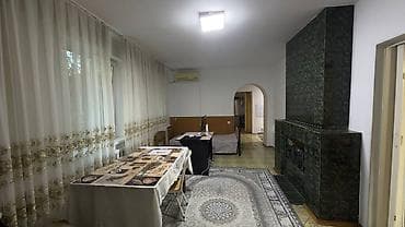 дом 110 квартал: 📍пер.Терский 🔘3-комнаты 🔘40м² Продаётся дом в районе Ахумбаева / — 4
