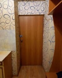 сниму 1 комнатный квартиру: 1 комната, Агентство недвижимости, Без подселения, С мебелью полностью — 2