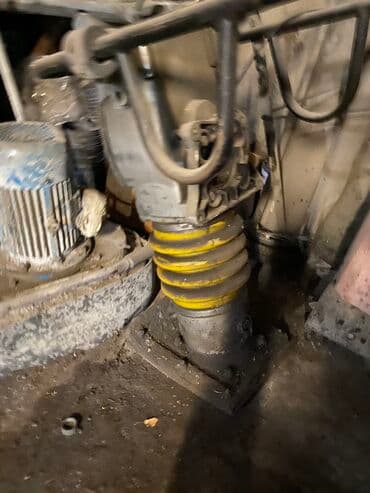 шкаф для одежды бишкек: Трамбовка на запчасти, без мотора — 1