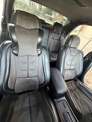 боковые зеркала соната: Toyota Windom: 1998 г., 2.5 л, Автомат, Бензин, Седан — 7