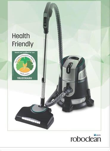 пылесосы робоклин: Продаю пылесосы! Много функциональные антиаллергенные аппараты — 4