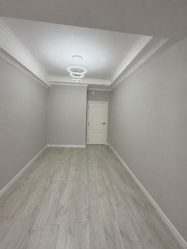 108: 3 комнаты, 80 м², Элитка, 4 этаж, Евроремонт — 4