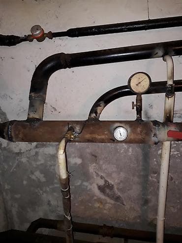 iphone хs: Ремонт сантехники Больше 6 лет опыта — 7