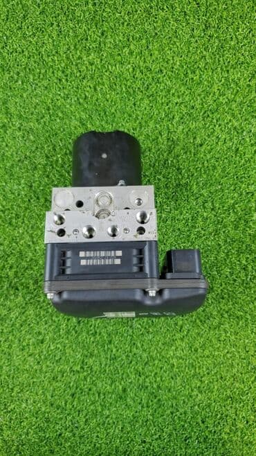 система форсунок: Блок abs Bmw 5 E60 РЕСТАЙЛИНГ N53B30 3.0I 2007 (б/у) ​ Марка: BMW — 1