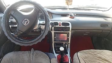 форт галахси: Mazda Cronos: 1993 г., 1.8 л, Механика, Бензин, Хэтчбэк — 4