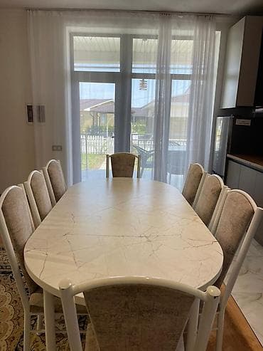 аренда комната ак ордо: Коттедж, Центр отдыха | Palm Beach, Чок-Тал, Балдар аянтчасы, Унаа токтотуучу жай, унаа туруучу жай, Коргоодогу аймак — 4