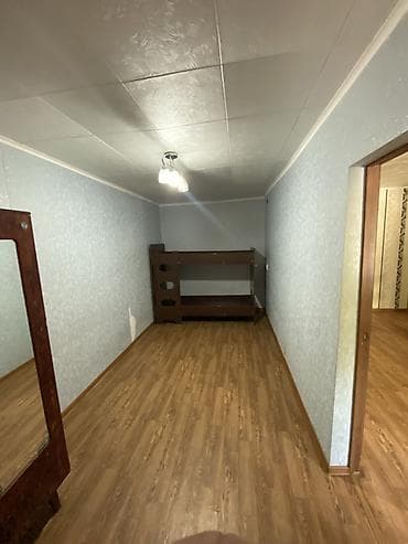 калыс ордо 1: 1 бөлмө, 42 м², Хрущевка, 2 кабат, Косметикалык оңдоо — 7
