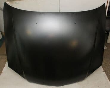 Капот Chevrolet Cobalt, Новый, Аналог at lalafo.kg Капот Chevrolet Cobalt, Новый, Аналог
