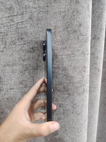 чехол редми нот 9 с: Redmi, Redmi Note 13, Б/у, 256 ГБ, цвет - Черный, 2 SIM — 6