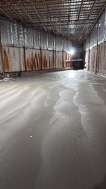 бетонный стойки: Бетонные работы “под ключ” - Монолитные фундаменты: ленточные — 1