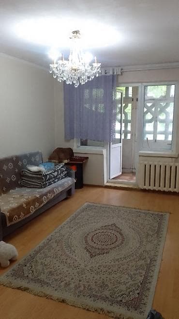 ремонт домов: 1 комната, Без подселения, С мебелью частично — 1