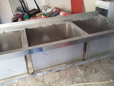 электрод нержавейка: Изготовлю оборудование из нержавейки- столы мойки стеллажи, все — 6