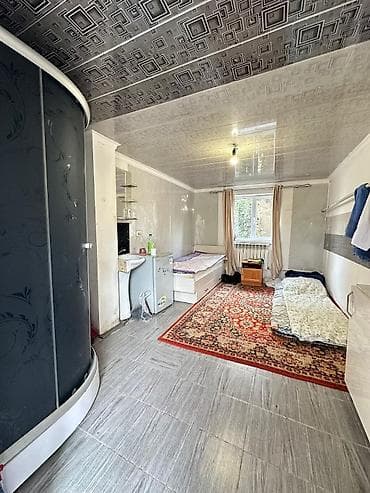 Сниму дом: Продам уникальный объект в районе Аламединского рынка — участок 4,5 — 9