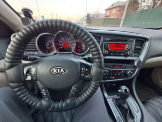 лобовое стекло опель вектра б: Kia Optima: 2012 г., 2.4 л, Автомат, Бензин, Седан — 6