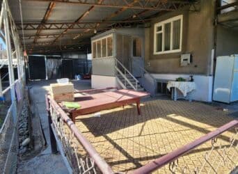 военный антоновка дом: 7 соток, Красная книга, Договор дарения — 1