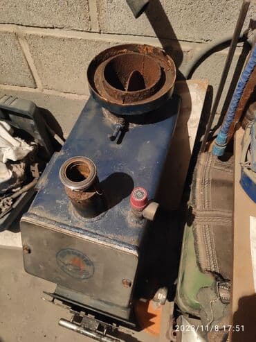 установка котла отопления в частном доме цена: Обслуживание отопительного оборудования, Демонтаж отопления, Замена отопительных приборов Бесплатная консультация 3-5 лет опыта — 1