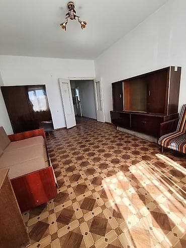 Продажа квартир: 1 комната, 34 м², 105 серия, 2 этаж, Старый ремонт — 3