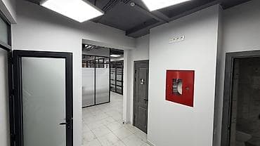 для руководителя: Продажа офисов 174 м², С ремонтом, Бизнес центр, 6 этаж — 4