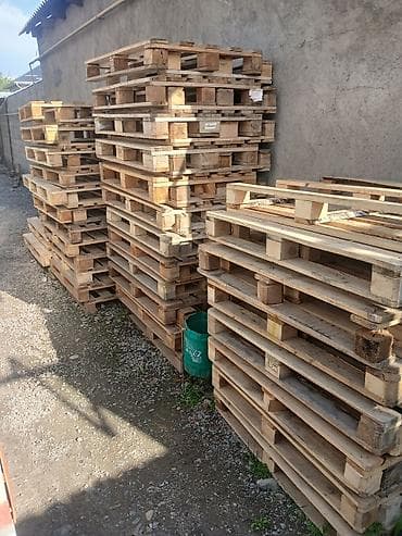 Поддон В наличии