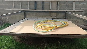 Шланг для полива 250 м at lalafo.kg Шланг для полива 250 м