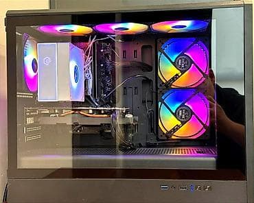 Настольные ПК и рабочие станции: Компьютер, Игровой, Новый — 2