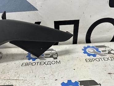 5 htp: Жабо Volvo, Б/у, Оригинал — 3