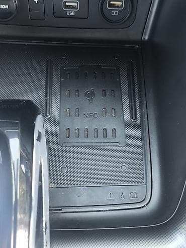 82 2: Hyundai Sonata: 2019 г., 2 л, Автомат, Бензин, Седан — 9