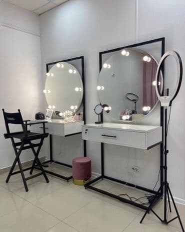 мебель салон красоты: Мебель для салонакрасоты Оборудование для салона красоты С гарантией — 10