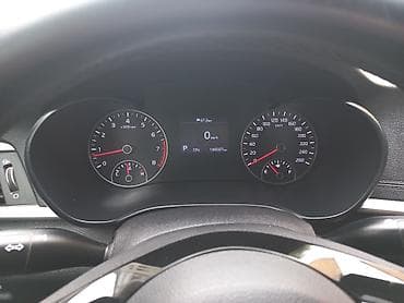 Транспорт: Kia K5: 2018 г., 2 л, Автомат, Газ, Седан — 6