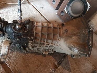 страйкбольное оружие купить бу бишкек: Өткөргүч куту Механика VAZ (LADA) Колдонулган, Оригинал — 1